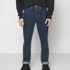 Han Kjøbenhavn Relaxed Fit Jeans - Medium Blue -Han Kjøbenhavn Shop c5c2ce85f0ea42208852ebb2d7ebf803