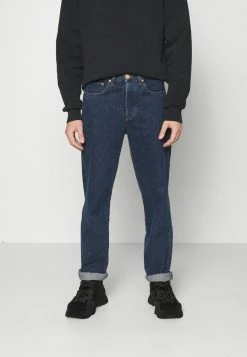 Han Kjøbenhavn Relaxed Fit Jeans - Medium Blue