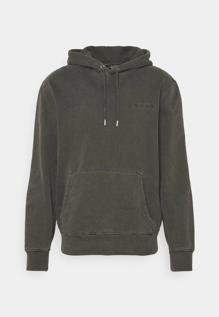 CASUAL HOODIE - Sweatshirt - dark grey Han Kjøbenhavn CASUAL HOODIE - Sweatshirt - Dark Grey -Han Kjøbenhavn Shop c5f53523ac2641eda9eb9d7acd6363ab