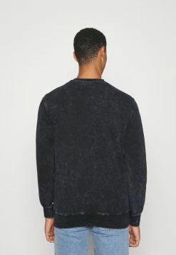 Han Kjøbenhavn CASUAL CREW - Sweatshirt - Blue -Han Kjøbenhavn Shop c6d3f6c1037d438ab449d48c08cc4122