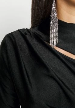 Han Kjøbenhavn LONG SLEEVE - Long Sleeved Top - Black -Han Kjøbenhavn Shop c7aa0381a33f48159e86ecaee1c974f2