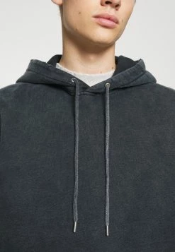 Han Kjøbenhavn DISTRESSED HOODIE - Sweatshirt - Distressed Dark Grey 6 Han Kjøbenhavn DISTRESSED HOODIE - Sweatshirt - Distressed Dark Grey -Han Kjøbenhavn Shop c80ca30689124e6790714b5eb2ce564c