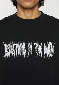 Han Kjøbenhavn BOXY TEE LONG SLEEVE - Long Sleeved Top - Faded Black 9 Han Kjøbenhavn BOXY TEE LONG SLEEVE - Long Sleeved Top - Faded Black -Han Kjøbenhavn Shop c86896d1e132491d817cccc28f95590d