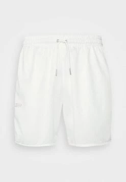 Han Kjøbenhavn FOOTBALL - Shorts - Off White -Han Kjøbenhavn Shop c9724f4249964b418c1975e2a5d00865