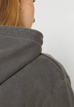 Han Kjøbenhavn BULKY HOODIE - Sweatshirt - Dark Grey 7 Han Kjøbenhavn BULKY HOODIE - Sweatshirt - Dark Grey -Han Kjøbenhavn Shop c994e370ff3940b6809309b4fb8c14a2