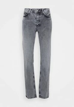 Han Kjøbenhavn Jeans Tapered Fit - Black Washed -Han Kjøbenhavn Shop cb6e80bf923646e29a80b5742e25ce91