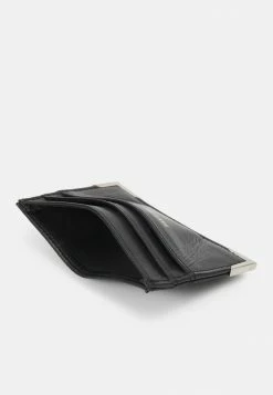Han Kjøbenhavn CARD HOLDER UNISEX - Wallet - Black -Han Kjøbenhavn Shop cc988c29a2034917b5a3fdf30044a6c0