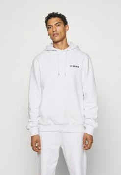 Han Kjøbenhavn CASUAL HOODIE - Sweatshirt - White