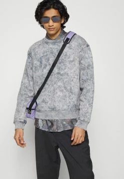 Han Kjøbenhavn TAPERED TROUSERS - Trousers - Dark Grey -Han Kjøbenhavn Shop cef0f7b450014a12bb6bf3bfe1199704