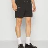 Han Kjøbenhavn TRACK - Shorts - Black -Han Kjøbenhavn Shop cf238b7415894129b9503f600fbe3f74