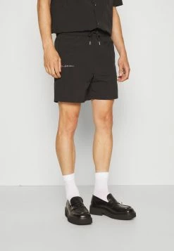Han Kjøbenhavn TRACK - Shorts - Black