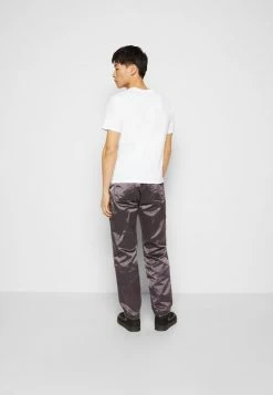 Han Kjøbenhavn TROUSERS - Trousers - Faded Black -Han Kjøbenhavn Shop cf667f5fd9fd4bddbc44b4c80066af86