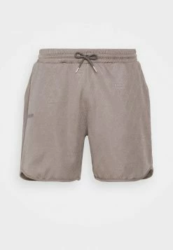 Han Kjøbenhavn FOOTBALL - Shorts - Dark Grey -Han Kjøbenhavn Shop cf6a768d8e64438891f32f451e09d350