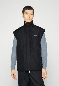 Han Kjøbenhavn TRACK JACKET - Training Jacket - Black -Han Kjøbenhavn Shop d062d3b2106242d6841546f303a10d94