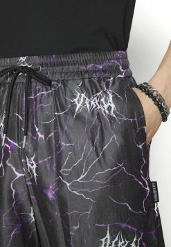 Han Kjøbenhavn TRACK - Shorts - Purple 9 Han Kjøbenhavn TRACK - Shorts - Purple -Han Kjøbenhavn Shop d16fe683d9ab4710a12221fd11434f21