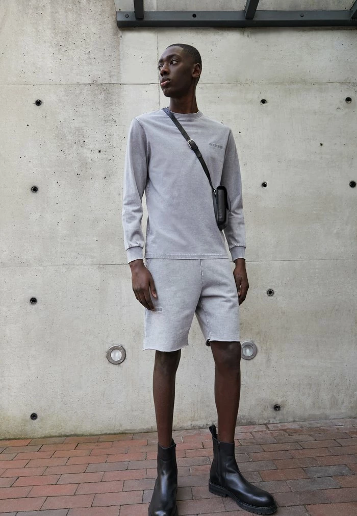 Shorts - grey acid Han Kjøbenhavn Shorts - Grey Acid -Han Kjøbenhavn Shop d174554719fd4534a26040417596b122