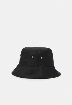 Han Kjøbenhavn BUCKET HAT LOGO UNISEX - Hat - Black -Han Kjøbenhavn Shop d2eb1311b8f24ce8b5ba751ea3d1e563