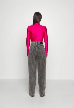 Han Kjøbenhavn DISTRESSED - Relaxed Fit Jeans - Black -Han Kjøbenhavn Shop d3333b43d468463e9152880b7f6d9d44