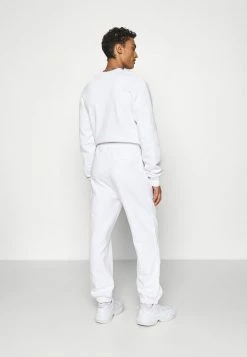 Han Kjøbenhavn Tracksuit Bottoms - White -Han Kjøbenhavn Shop d38c430d3d6c4af996721d9bd7607be2