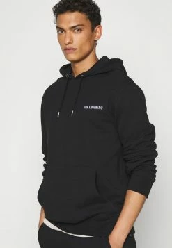 Han Kjøbenhavn CASUAL HOODIE - Sweatshirt - Black -Han Kjøbenhavn Shop d3bc72b731a5418cb97c7140454595f0
