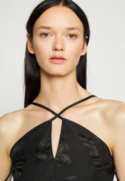 Han Kjøbenhavn STRAP - Top - Black -Han Kjøbenhavn Shop d3d90240ce154806b8d6e04734d316b6