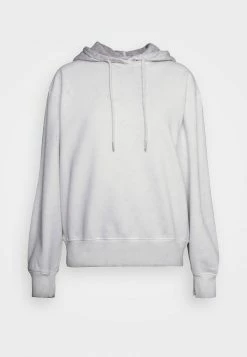 Han Kjøbenhavn BULKY HOODIE - Hoodie - Black -Han Kjøbenhavn Shop d73b7f6cc5074e199b190eb9d8e725fd