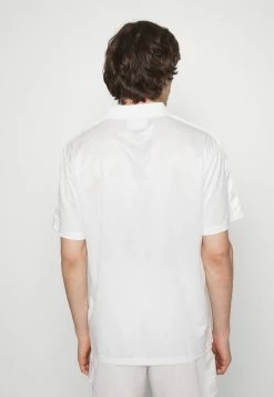 Han Kjøbenhavn FOOTBALL TEE SHORT SLEEVE - Polo Shirt - Off White 6 Han Kjøbenhavn FOOTBALL TEE SHORT SLEEVE - Polo Shirt - Off White -Han Kjøbenhavn Shop d905f595ae104c258a4250158f95b27a