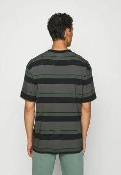 Han Kjøbenhavn BOXY TEE SHORT SLEEVE - Print T-shirt - Multi Coloured 4 Han Kjøbenhavn BOXY TEE SHORT SLEEVE - Print T-shirt - Multi Coloured -Han Kjøbenhavn Shop d956d33dfc4b41fba4822796b58dd254