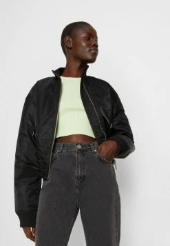 Han Kjøbenhavn STRAIGHT LEG - Straight Leg Jeans - Black Stonewash -Han Kjøbenhavn Shop dd53c9d7a59b48f5bb49ffa39e0eef86