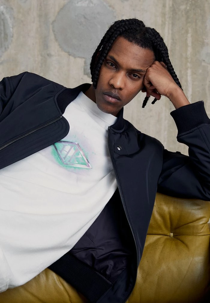 BOXY TEE SHORT SLEEVE - Print T-shirt - off white galaxy Han Kjøbenhavn BOXY TEE SHORT SLEEVE - Print T-shirt - Off White Galaxy -Han Kjøbenhavn Shop ddcd733c3683489ba2c6b898ffa58ecf