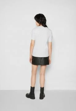 Han Kjøbenhavn ARTWORK TEE - Print T-shirt - Light Grey Galaxy -Han Kjøbenhavn Shop ddd8cad739a348d58a7f36f5409ab0c2