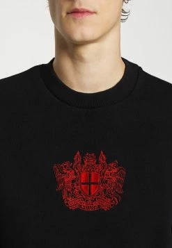 Han Kjøbenhavn CASUAL CREW - Sweatshirt - Faded Black -Han Kjøbenhavn Shop de5051b4beed4ac0a25ff418f2071f89