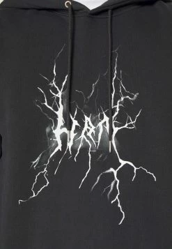 Han Kjøbenhavn ARTWORK - Hoodie - Faded Black -Han Kjøbenhavn Shop df7576a0707a4a0ea030da2077e00600