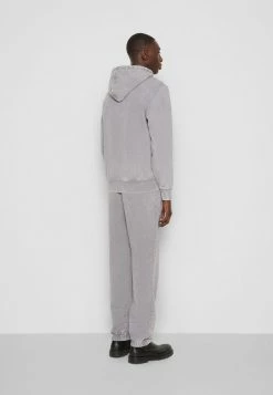 Han Kjøbenhavn SWEATPANTS - Tracksuit Bottoms - Grey Acid -Han Kjøbenhavn Shop e16fc5a151754b9889d3ecba7f82a379