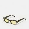 Han Kjøbenhavn BALL UNISEX - Sunglasses - Yellow -Han Kjøbenhavn Shop e1c6f94a71b240aebe831f5331fcb5eb