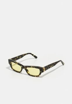 Han Kjøbenhavn BALL UNISEX - Sunglasses - Yellow