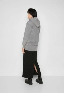 Han Kjøbenhavn BULKY HOODIE - Sweatshirt - Grey Acid -Han Kjøbenhavn Shop e215329f0df549a58586becdb9abca43