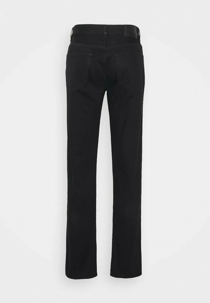 Slim fit jeans - black Han Kjøbenhavn Slim Fit Jeans - Black -Han Kjøbenhavn Shop e28c0972715749ba9e78872bea1ca24c