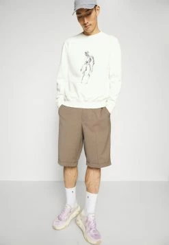 Han Kjøbenhavn Shorts - Sand -Han Kjøbenhavn Shop e51ab07d634d44a79811dbbf3fd98c01