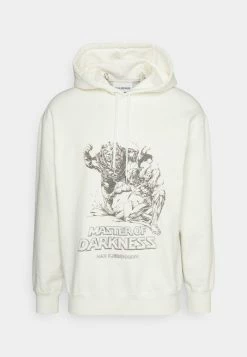 Han Kjøbenhavn ARTWORK HOODIE - Hoodie - Off White -Han Kjøbenhavn Shop e5f958c0e53e4a219712cdc7bee21cf9