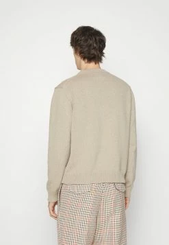 Han Kjøbenhavn CREWNECK - Jumper - Brown 4 Han Kjøbenhavn CREWNECK - Jumper - Brown -Han Kjøbenhavn Shop e66d48a830fd447f948c61e5b65ffa59