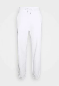 Han Kjøbenhavn Tracksuit Bottoms - White -Han Kjøbenhavn Shop e6cc000b42a043f4a9a1967c0e379f17