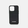Han Kjøbenhavn IPHONE 13 PRO CASE WITH MACSAFE CARD HOLDER - Phone Case - Black -Han Kjøbenhavn Shop e9315b387b6e471cb24ceb0c51d39072