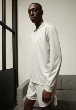 Han Kjøbenhavn FOOTBALL LONG SLEEVE - Shirt - Grey