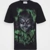 Han Kjøbenhavn ARTWORK TEE SHORT SLEEVE - Print T-shirt - Faded Black Alien 1 Han Kjøbenhavn ARTWORK TEE SHORT SLEEVE - Print T-shirt - Faded Black Alien -Han Kjøbenhavn Shop e9a798c4b242465d80cf77e3908fb17f