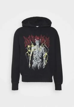 Han Kjøbenhavn ARTWORK HOODIE - Sweatshirt - Faded Black 7 Han Kjøbenhavn ARTWORK HOODIE - Sweatshirt - Faded Black -Han Kjøbenhavn Shop ea2c2fcc5c2149cab96decb226e0c978