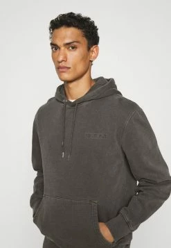 Han Kjøbenhavn CASUAL HOODIE - Sweatshirt - Dark Grey 5 Han Kjøbenhavn CASUAL HOODIE - Sweatshirt - Dark Grey -Han Kjøbenhavn Shop ea445b85a6474152bec25fe4bb095047
