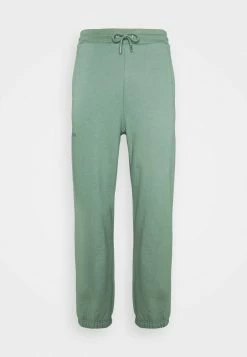 Han Kjøbenhavn Tracksuit Bottoms - Dusty Green -Han Kjøbenhavn Shop eb0dfe1f12da402690eff1a8582f4a03
