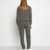 Han Kjøbenhavn PANTS - Tracksuit Bottoms - Dark Grey -Han Kjøbenhavn Shop ec3498d3dd684a989ce099a4929500ca