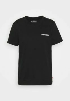 Han Kjøbenhavn CASUAL TEE SHORT SLEEVE - Basic T-shirt - Black Logo -Han Kjøbenhavn Shop edfee454769a424a83418961ab78254e